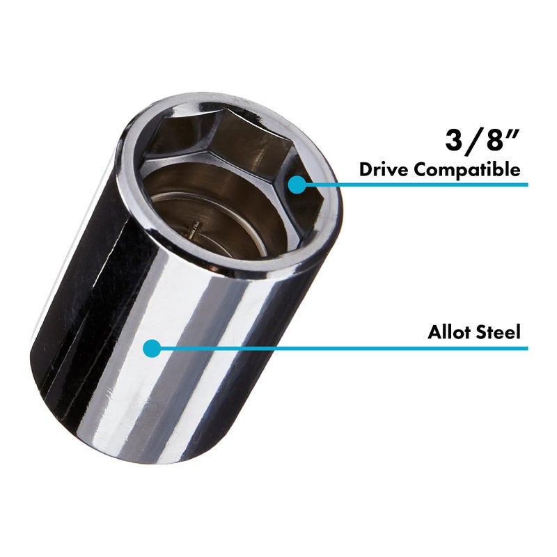 Mastercool 98234 Socket - Image 3